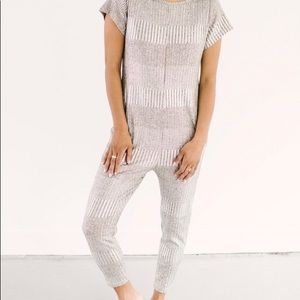 Limited Edition Smash + Tess 2018 Holiday Romper